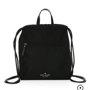 Kate Spade Watson Lane Bucket Backpack